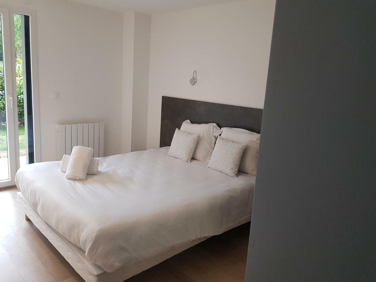 Appartement Duplex Jardin Sévrier Extérieur photo