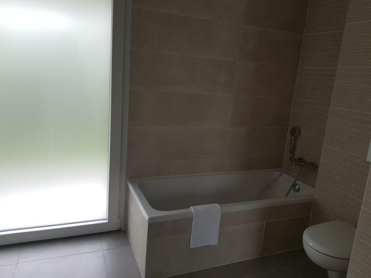 Appartement Duplex Jardin Sévrier Extérieur photo